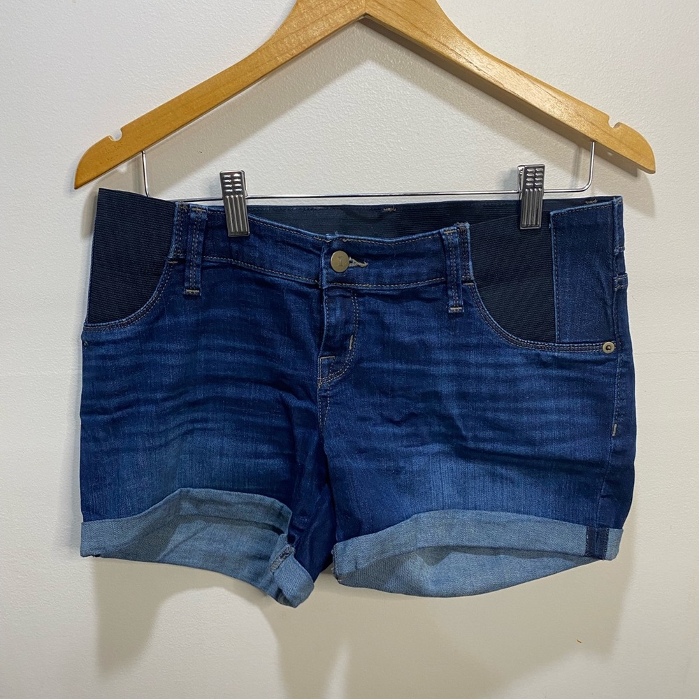 Maternity Shorts